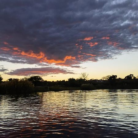 Lira Boutique Lodge Thohoyandou Dış mekan fotoğraf