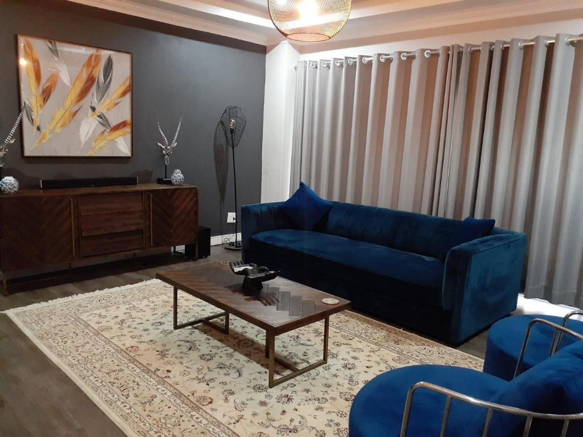 Lira Boutique Lodge Thohoyandou Dış mekan fotoğraf