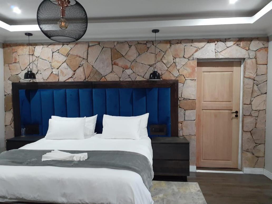 Lira Boutique Lodge Thohoyandou Dış mekan fotoğraf