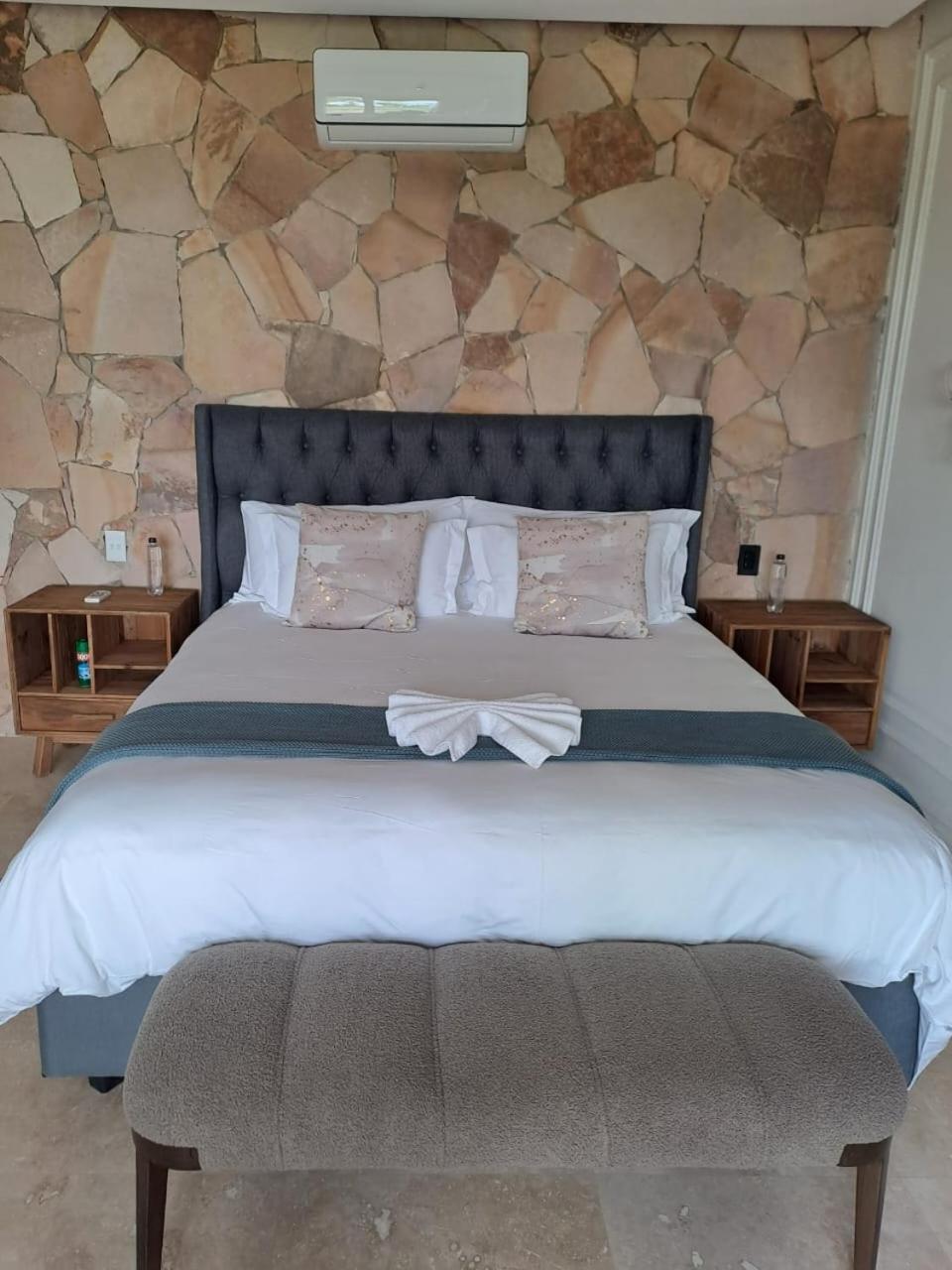 Lira Boutique Lodge Thohoyandou Dış mekan fotoğraf