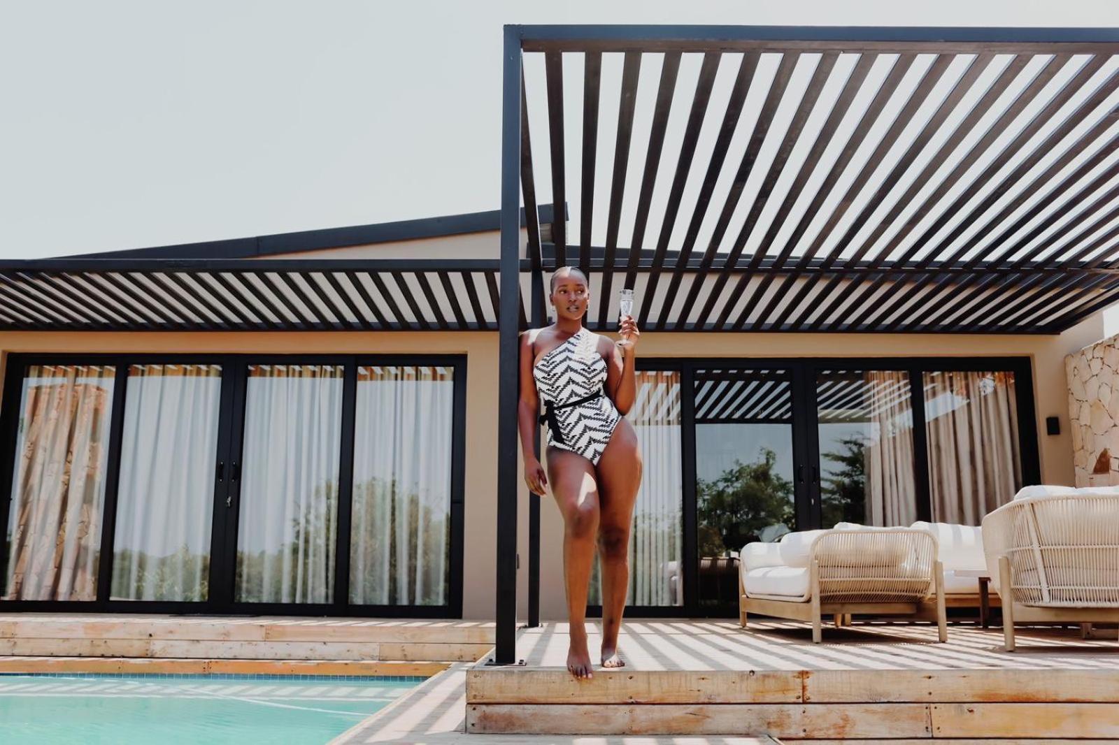 Lira Boutique Lodge Thohoyandou Dış mekan fotoğraf