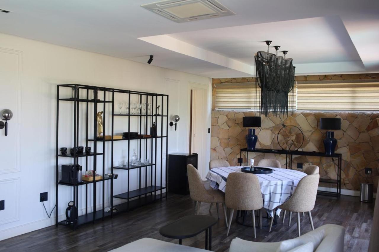 Lira Boutique Lodge Thohoyandou Dış mekan fotoğraf