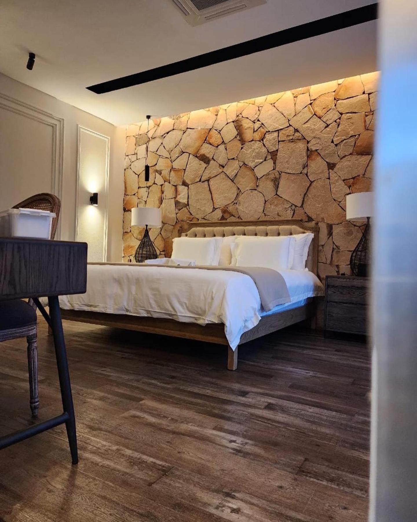 Lira Boutique Lodge Thohoyandou Dış mekan fotoğraf