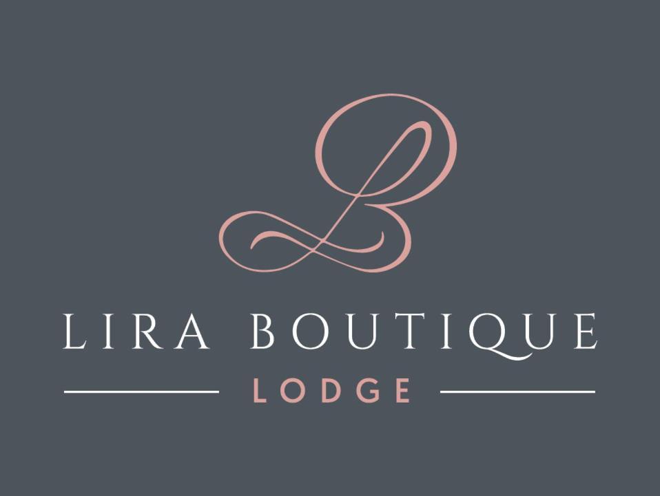 Lira Boutique Lodge Thohoyandou Dış mekan fotoğraf